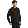 District V.I.T. Fleece Crew | https://www.bestnamebadges.com