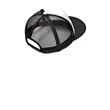 District Flat Bill Snapback Trucker Cap. | https://www.bestnamebadges.com