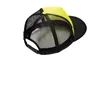 District Flat Bill Snapback Trucker Cap. | https://www.bestnamebadges.com