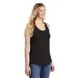 District Women's V.I.T. Racerback Tank | https://www.bestnamebadges.com