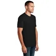 District Flex Tee | https://www.bestnamebadges.com
