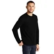 District Re-Tee Long Sleeve | https://www.bestnamebadges.com