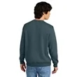District Perfect Weight Fleece Crew | https://www.bestnamebadges.com