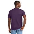 District Perfect Weight CVC Tee | https://www.bestnamebadges.com