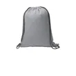 Port & Company Core Fleece Sweatshirt Cinch Pack. | https://www.bestnamebadges.com