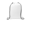 Port & Company Core Fleece Sweatshirt Cinch Pack. | https://www.bestnamebadges.com