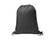 Port & Company Core Fleece Sweatshirt Cinch Pack. | https://www.bestnamebadges.com