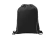 Port & Company Core Fleece Sweatshirt Cinch Pack. | https://www.bestnamebadges.com