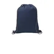 Port & Company Core Fleece Sweatshirt Cinch Pack. | https://www.bestnamebadges.com