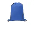 Port & Company Core Fleece Sweatshirt Cinch Pack. | https://www.bestnamebadges.com
