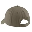 Port & Company - Washed Twill Cap. | https://www.bestnamebadges.com