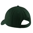 Port & Company - Washed Twill Cap. | https://www.bestnamebadges.com