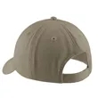 Port & Company - Washed Twill Cap. | https://www.bestnamebadges.com