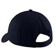 Port & Company - Washed Twill Cap. | https://www.bestnamebadges.com