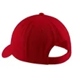 Port & Company - Washed Twill Cap. | https://www.bestnamebadges.com