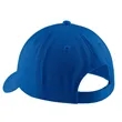 Port & Company - Washed Twill Cap. | https://www.bestnamebadges.com