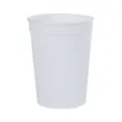 12 Oz. Full Color Big Game Stadium Cup | https://www.bestnamebadges.com