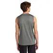 Port & Company Performance Sleeveless Tee | https://www.bestnamebadges.com