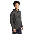 Port & Company Performance Fleece Pullover Hooded Sweatsh... | https://www.bestnamebadges.com