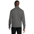 Port & Company Performance Fleece 1/4-Zip Pullover Sweats... | https://www.bestnamebadges.com