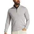 FootJoy Lightweight Solid Mid-Layer with Trim | https://www.bestnamebadges.com