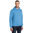Port & Company - Core Fleece Pullover Hooded Sweatshirt. | https://www.bestnamebadges.com