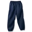 Port & Company - Essential Fleece Sweatpant With Pockets. | https://www.bestnamebadges.com