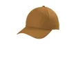 CornerStone Canvas Cap. | https://www.bestnamebadges.com