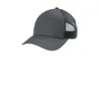 CornerStone Canvas Mesh Back Cap. | https://www.bestnamebadges.com