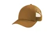 CornerStone Canvas Mesh Back Cap. | https://www.bestnamebadges.com