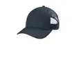 CornerStone Canvas Mesh Back Cap. | https://www.bestnamebadges.com