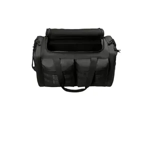 CornerStone Tactical Duffel | https://www.bestnamebadges.com