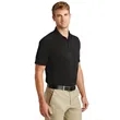 CornerStone Tall Select Lightweight Snag-Proof Polo | https://www.bestnamebadges.com