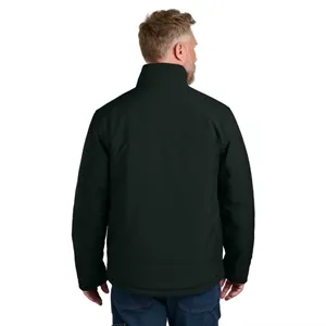 CornerStone Insulated Workwear Soft Shell | https://www.bestnamebadges.com