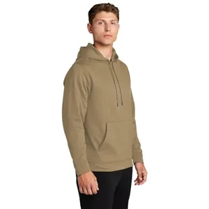 Sport-Tek-Sport-Wick-Fleece-Hooded-Pullover-