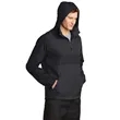 Sport-Tek Zipped Pocket Anorak. | https://www.bestnamebadges.com