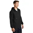 Sport-Tek Packable Anorak. | https://www.bestnamebadges.com