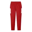 Sport-Tek Women's Travel Pant | https://www.bestnamebadges.com