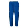 Sport-Tek Women's Travel Pant | https://www.bestnamebadges.com