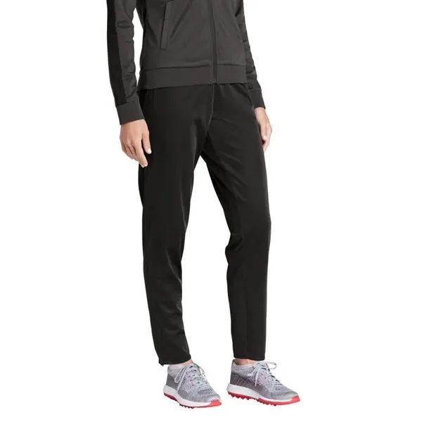 Sport-Tek Women's Tricot Track Jogger.