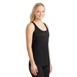 Sport-Tek Women's PosiCharge Competitor Racerback Tank. | https://www.bestnamebadges.com