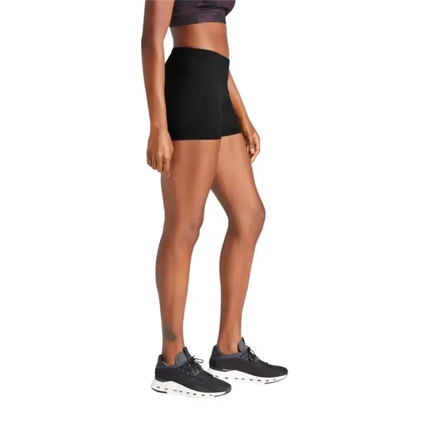 Sport-Tek Women's Interval 3" Short