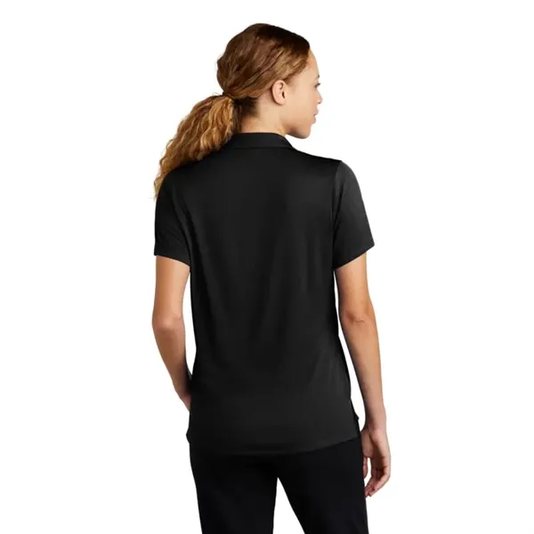 Sport-Tek Women's Sideline Polo