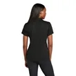 Sport-Tek Women's PosiCharge Re-Compete Polo | https://www.bestnamebadges.com