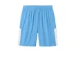 Sport-Tek Competitor United 7" Short | https://www.bestnamebadges.com