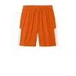 Sport-Tek Competitor United 7" Short | https://www.bestnamebadges.com