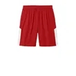 Sport-Tek Competitor United 7" Short | https://www.bestnamebadges.com