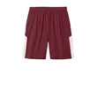 Sport-Tek Competitor United 7" Short | https://www.bestnamebadges.com