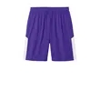 Sport-Tek Competitor United 7" Short | https://www.bestnamebadges.com