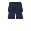 Sport-Tek Competitor United 7" Short | https://www.bestnamebadges.com